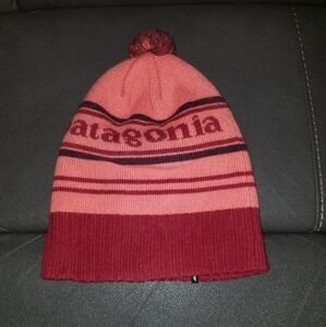 Patagonia Powder Town Beanie